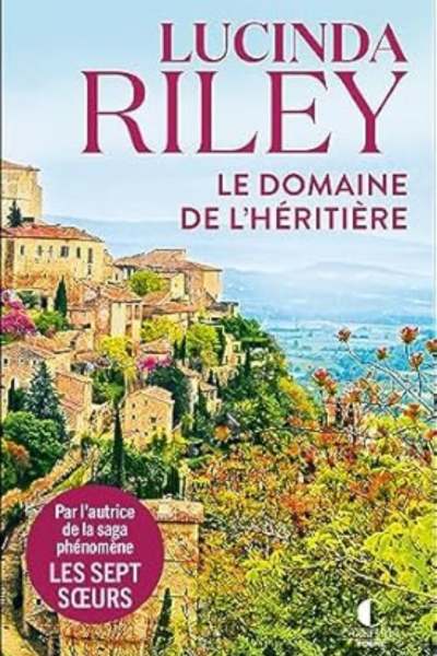Le domaine de l'héritière