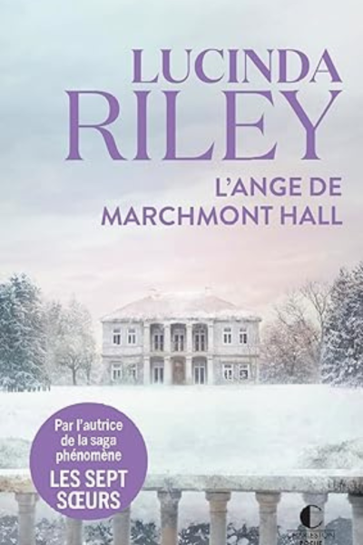 L'ange de Marchmont Hall