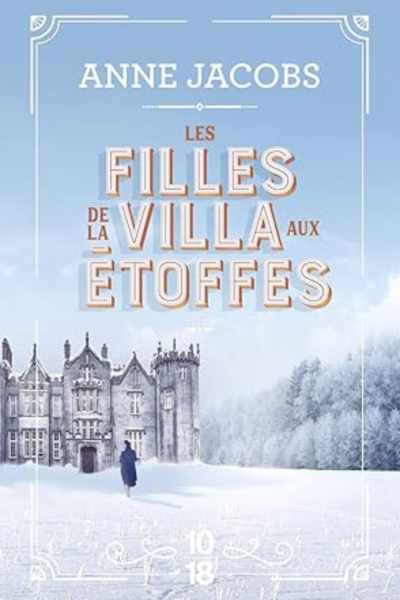 Les filles de la villa aux étoffes