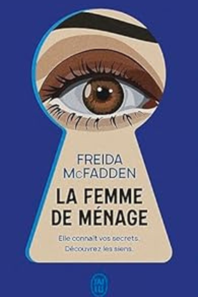 La femme de ménage