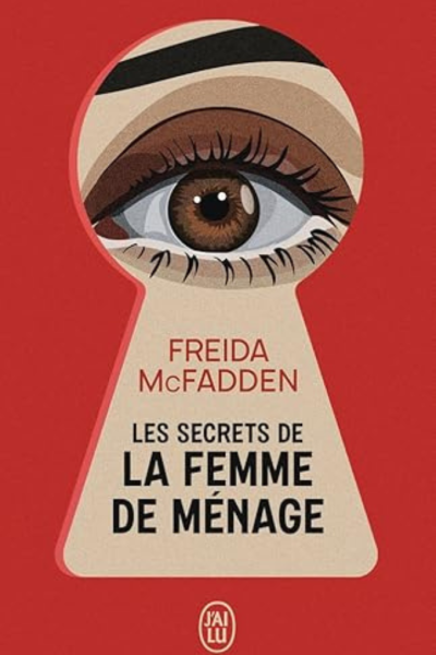 Les secrets de la femme de ménage