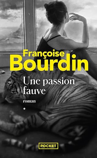 Une passion fauve