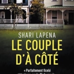 Le couple d'à côté