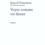 Voyez comme on danse