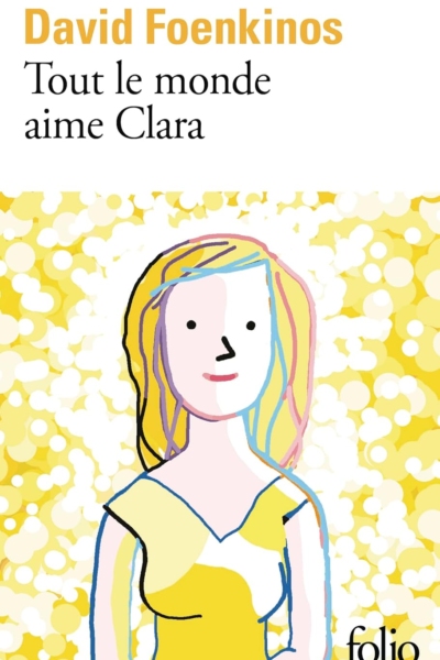 Tout le monde aime Clara