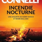 Incendie nocturne