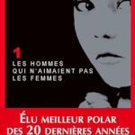 Millénium 1 - Les hommes qui n'aimaient pas les femmes