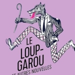 Le loup-garou