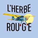 L'herbe rouge