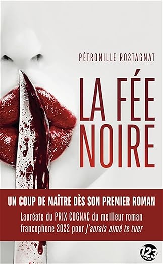 La fée noire