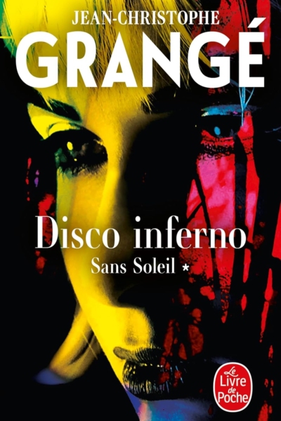 Sans soleil Tome 1 - Disco inferno