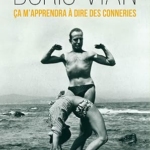 ça m'apprendra à dire des conneries