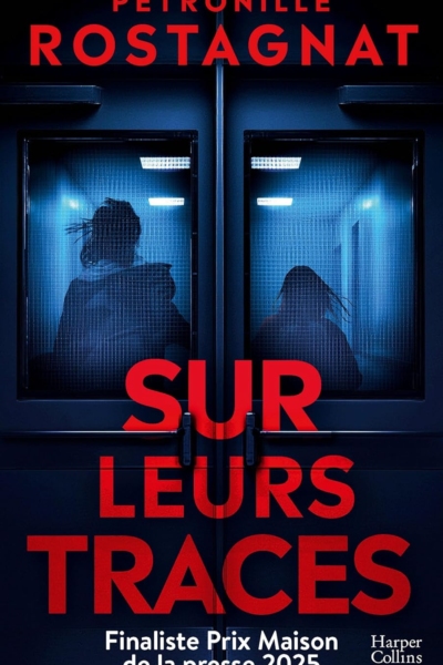 Sur leurs traces