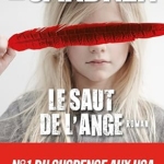 Le saut de l'ange