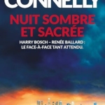 Nuit sombre et sacrée