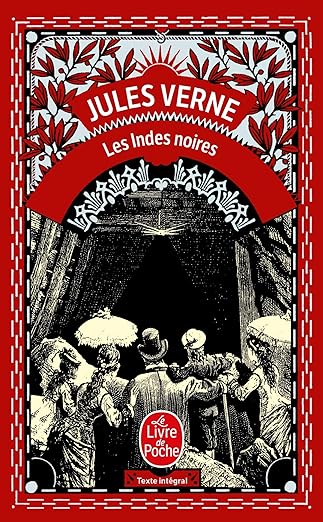 Les Indes noires
