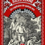 Un capitaine de quinze ans