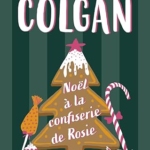 Noël à la confiserie de Rosie