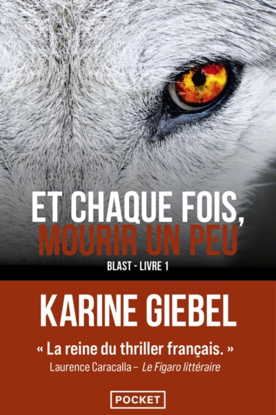 Et chaque fois, mourir un peu