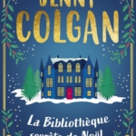La bibliothèque secrète de Noël