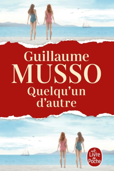Quelqu'un d'autre