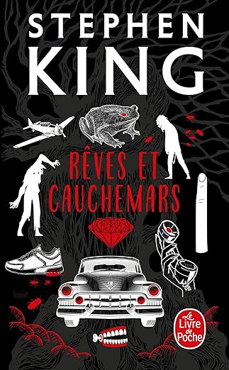 Rêves et cauchemars