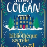 La bibliothèque secrète de Noël