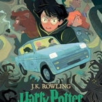 Harry Potter et la Chambre des Secrets