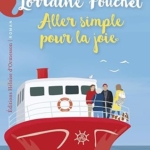 Aller simple pour la joie