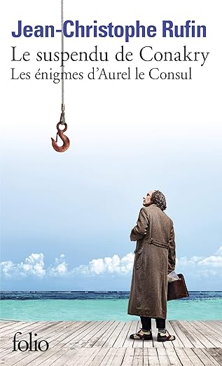 Le suspendu de Conakry