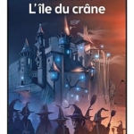 L'île du crâne