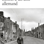 Lettres à un ami allemand