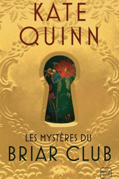 Les Mystères du Briar Club
