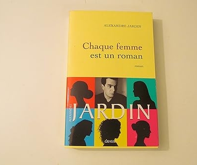 Chaque femme est un roman