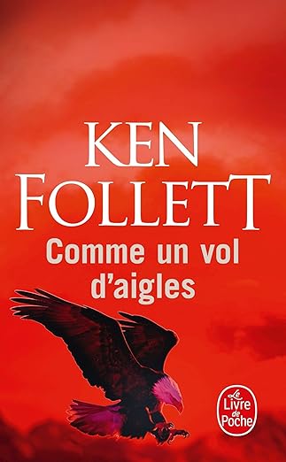 Comme un vol d'aigles