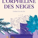 L'Orpheline des neiges