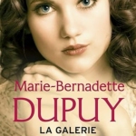 La Galerie des jalousies Tome 1