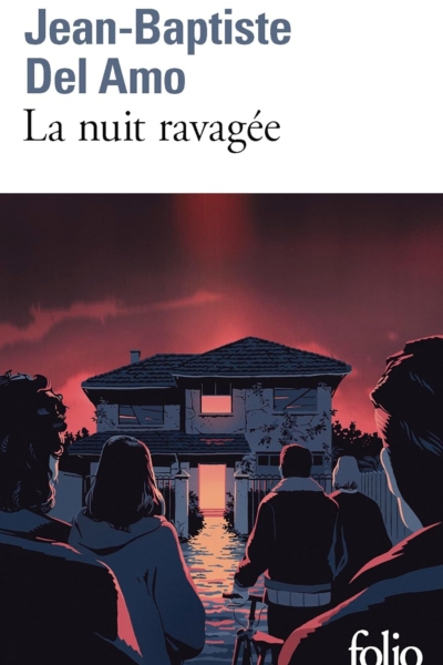 La nuit ravagée