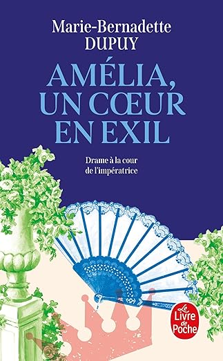 Amélia, un coeur en exil