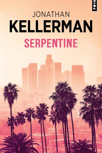 Serpentine