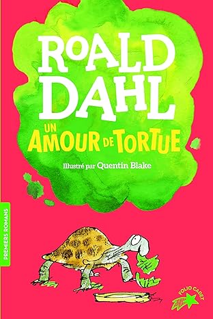 Un amour de tortue