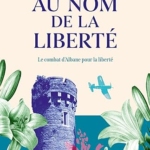 Au nom de la liberté (Albane Tome 2)