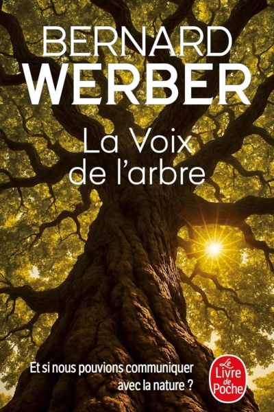 La Voix de l'arbre