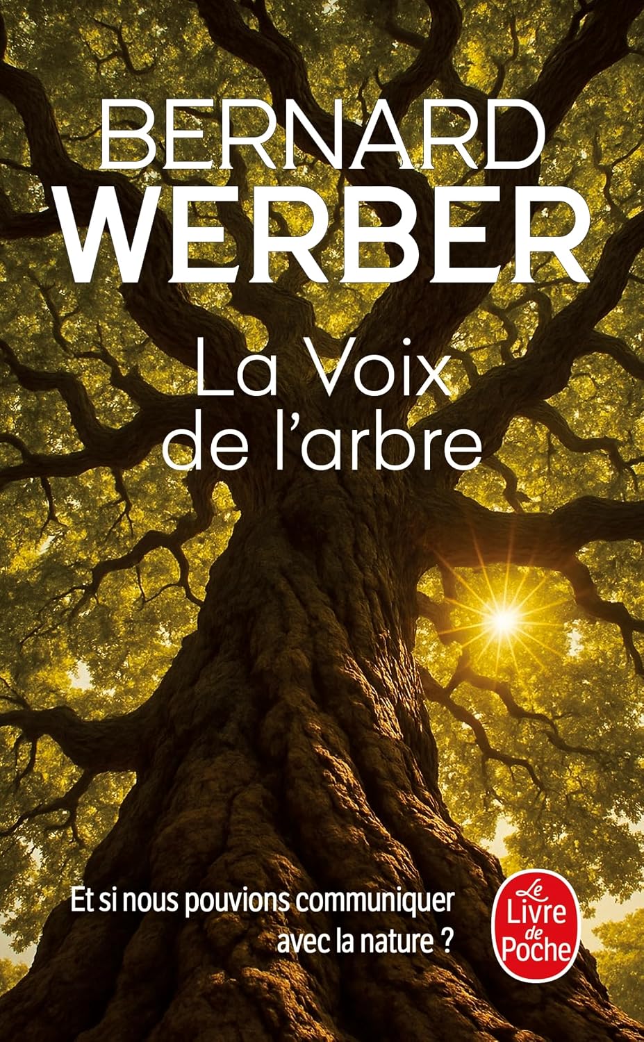 La Voix de l'arbre