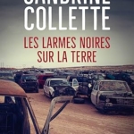 Les Larmes noires sur la terre