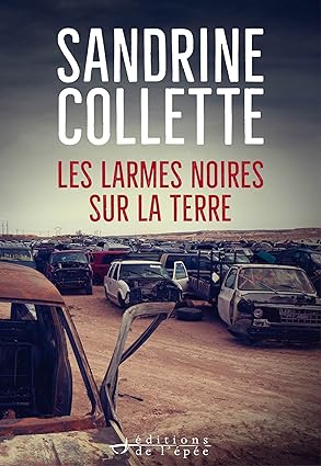 Les Larmes noires sur la terre