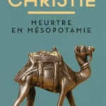 Meurtre en Mésopotamie