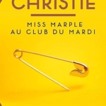 Miss Marple au club du mardi