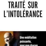 Traité sur l'intolérance