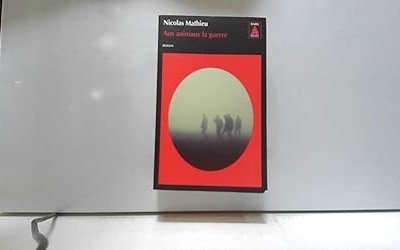 Aux animaux la guerre
